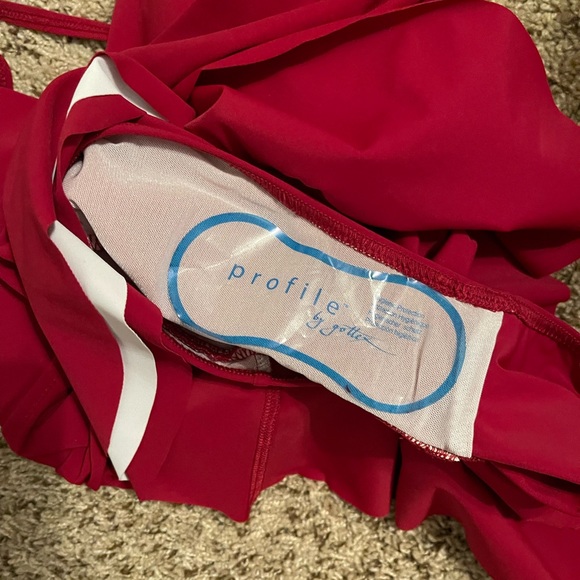 Profile By Gottex Swimdress - Picture 6 of 7